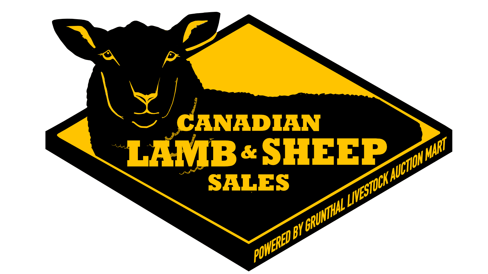 Canadian Lamb and Sheep Sales logo